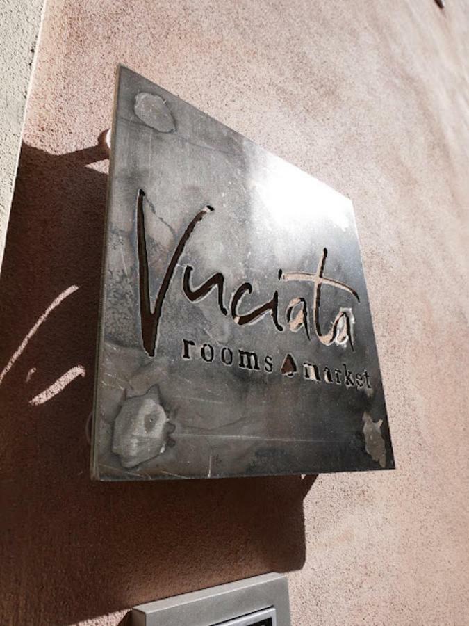 Vuciata Apartments CTA Exteriör bild