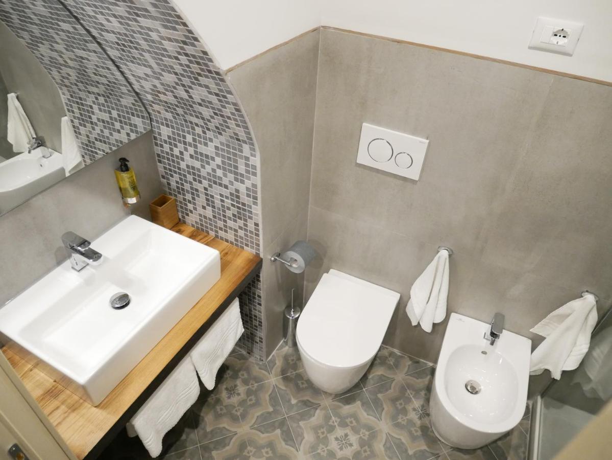 Vuciata Apartments CTA Exteriör bild