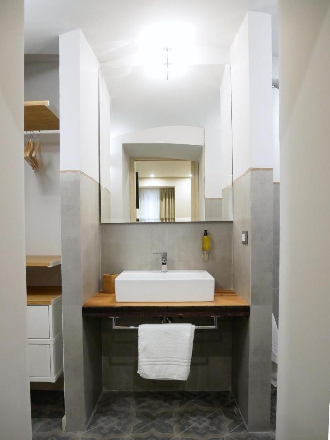 Vuciata Apartments CTA Exteriör bild
